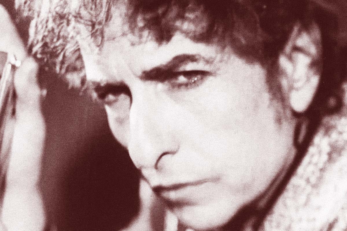 Bob Dylan: Eπιστρέφει για συναυλίες στη Βρετανία (αλλά you ain't goin' nowhere με το κινητό στο χέρι)