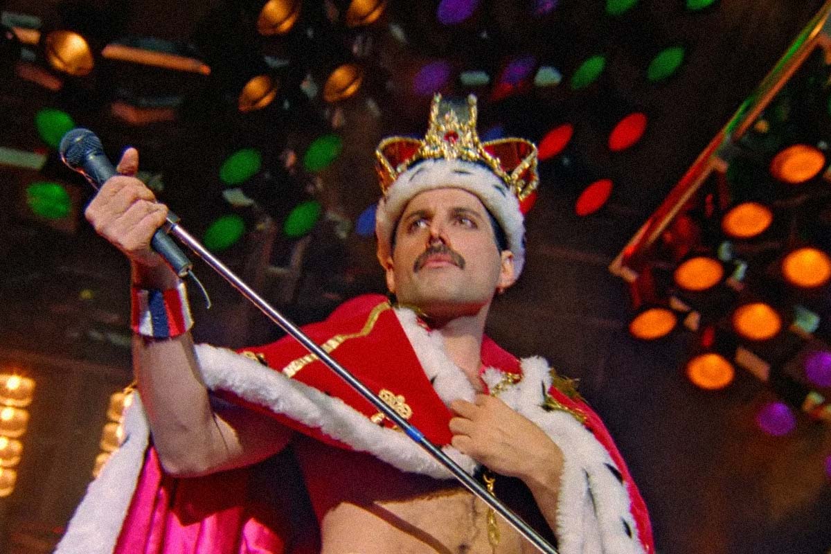 &Eta; &iota;&sigma;&tau;&omicron;&rho;&iota;&kappa;ή &sigma;&upsilon;&nu;&alpha;&upsilon;&lambda;ί&alpha; &tau;&omega;&nu; Queen &sigma;&tau;&eta; &Beta;&omicron;&upsilon;&delta;&alpha;&pi;έ&sigma;&tau;&eta; έ&rho;&chi;&epsilon;&tau;&alpha;&iota; &sigma;&epsilon; 4K &sigma;&tau;&omicron;&upsilon;&sigmaf; &kappa;&iota;&nu;&eta;&mu;&alpha;&tau;&omicron;&gamma;&rho;ά&phi;&omicron;&upsilon;&sigmaf; &tau;&omicron; &phi;&theta;&iota;&nu;ό&pi;&omega;&rho;&omicron;