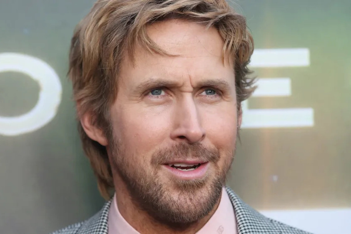 &Omicron; Ryan Gosling &mu;&pi;&alpha;ί&nu;&epsilon;&iota; &sigma;&tau;&eta; Marvel &omega;&sigmaf; Ghost Rider