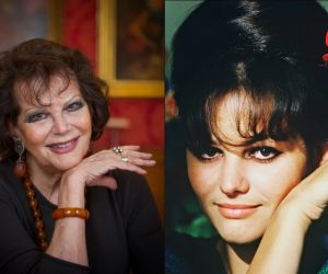 Claudia Cardinale: «Έχω ζήσει χιλιάδες ζωές, όχι μόνο τη δική μου»