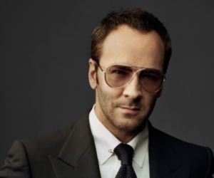 Ο Tom Ford επιστρέφει στη σκηνοθεσία και μας ύποσχεται μία νέα ταινία