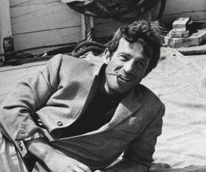 Jean-Paul Belmondo: «Μπορώ να πω ότι έχω κάνει όλα όσα ήθελα να κάνω στη ζωή μου»