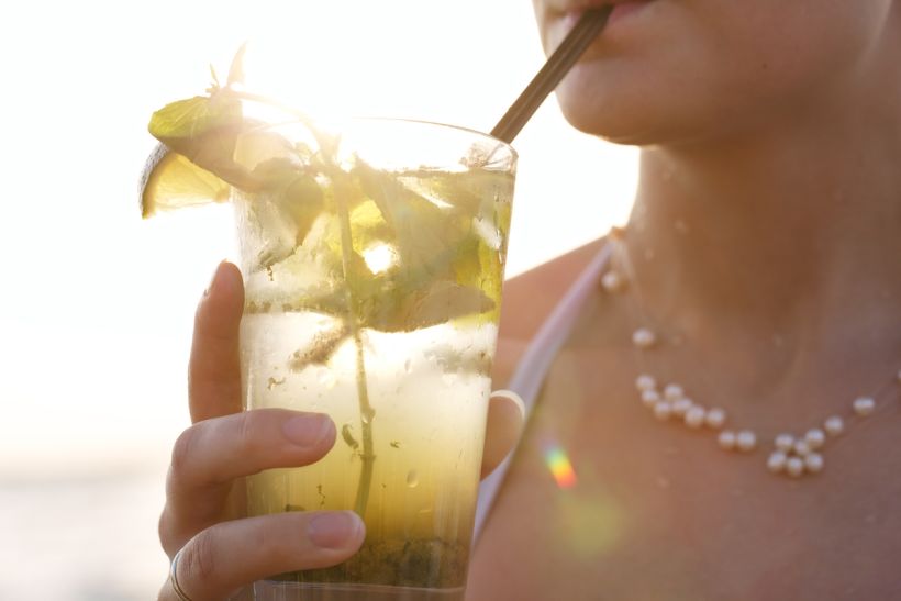 Πέστο κι έγινε το πιο γευστικό Basil bar αφιερωμένο στην Pestο alla Genovese της Barilla στο ΚΠΙΣΝ