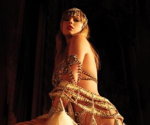 Taylor Swift: Τα πιο iconic fashion ERAS της μέσα από την μουσική