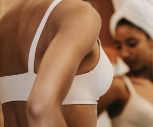 Πώς θα καταλάβεις ότι φοράς λάθος νούμερο σουτιέν