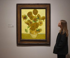 Edgar Degas: «Τέχνη δεν είναι αυτό που βλέπεις, αλλά αυτό που κάνεις τους άλλους να δουν».