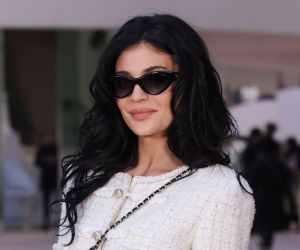 H Kylie Jenner έχεις τις καλύτερες fashion προτάσεις για το ταξίδι σου στην Ιταλία