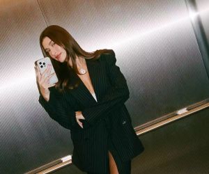 4 outfits για την Ημέρα του Αγίου Βαλεντίνου