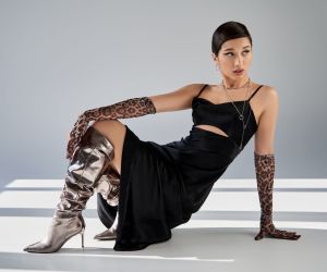 Slouchy Boots: οι μπότες που κάνουν το φθινόπωρο να μοιάζει πιο εύκολο απ’ όσο νιώθεις