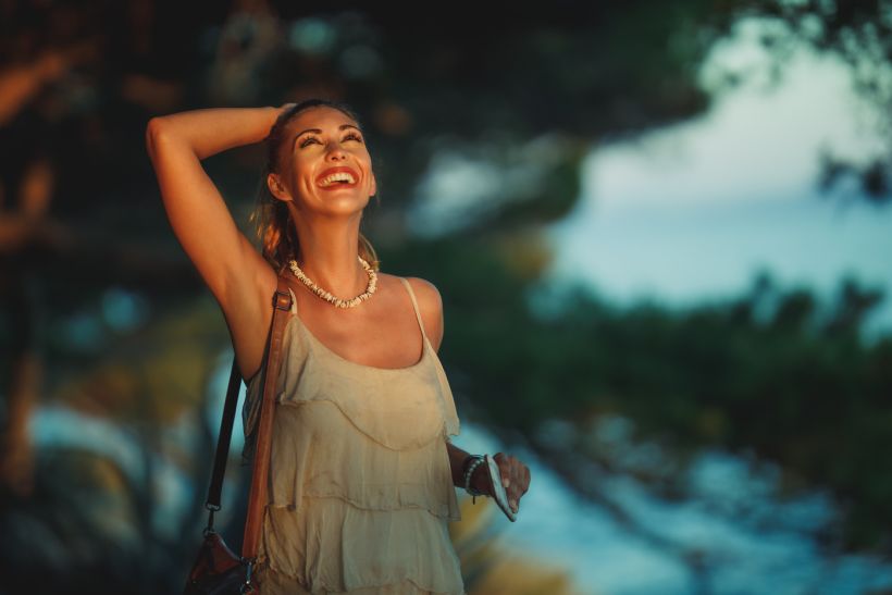 Αυτή η self-love πράξη της Παρασκευή είναι το mind detox μου