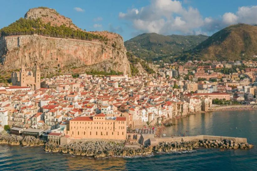 Τρεις εναλλακτικές προτάσεις για τριήμερο στη μαγική Σικελία
