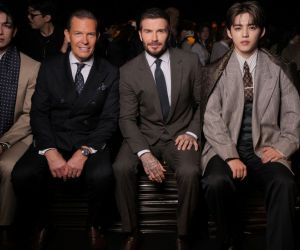 Boss Fashion Show Fall/Winter 26: Η τέχνη της υψηλής ραπτικής