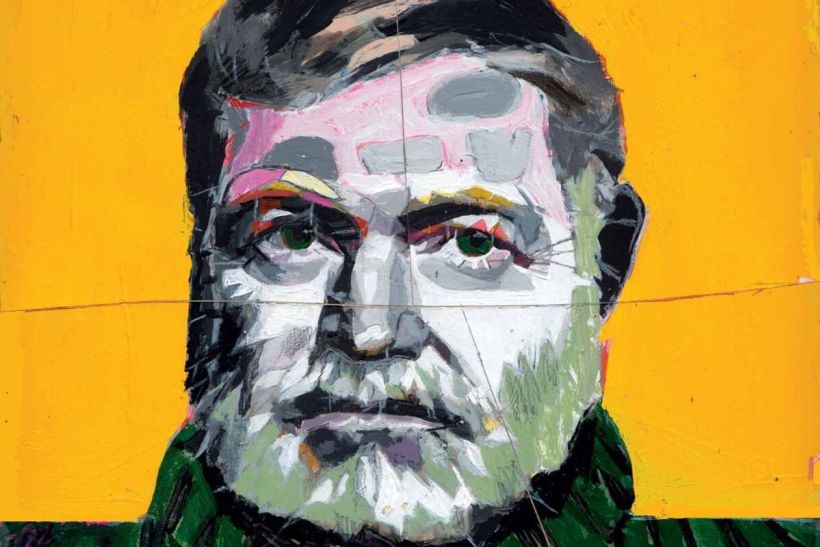 Ernest Hemingway: «Το πιο οδυνηρό στην αγάπη είναι το να χάσεις τον εαυτό σου»