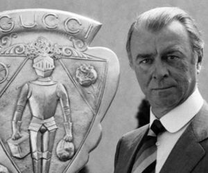 Guccio Gucci: «Πάντα συνέδεσα τη μάρκα Gucci με μια αυξημένη αίσθηση glamour»