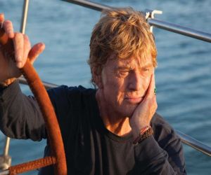 Robert Redford: «Δεν μετανιώνω, γιατί έκανα ό,τι μπορούσα όσο καλύτερα μπορούσα»