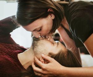 Πώς ξεκλείδωσα την ερωτική οικειότητα, επικοινωνώντας καλύτερα