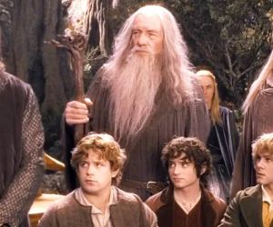 Ποιος θα υποδυθεί τον Aragorn στη νέα ταινία "Lord Of The Rings"; Όλες οι νέες πληροφορίες.
