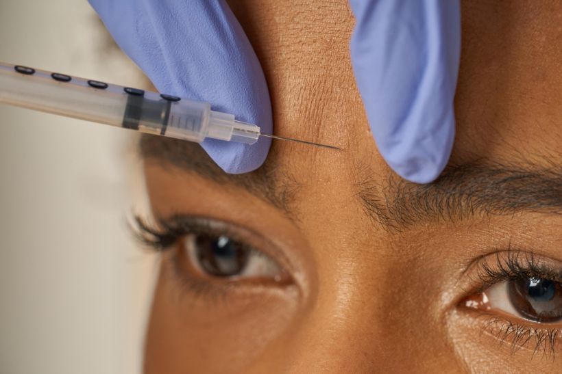 Μήπως τελικά το botox καταστρέφει τον κινηματογράφο;