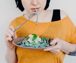 Brat Summer Pasta: Λίγο καλοκαίρι ακόμα στο πιάτο σου