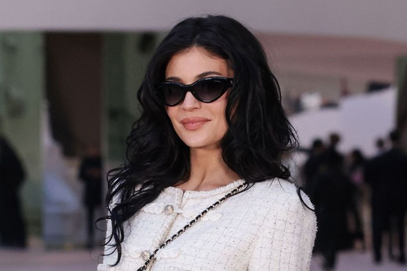 H Kylie Jenner έχεις τις καλύτερες fashion προτάσεις για το ταξίδι σου στην Ιταλία