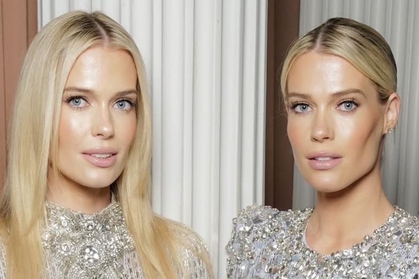 Πώς θα αναδημιουργήσεις το nude make up των Eliza και Amelia Spencer