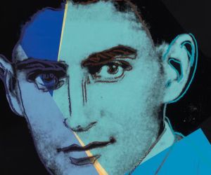 Franz Kafka: «Έχω συναίσθηση του εαυτού μου όταν είμαι αφόρητα δυστυχισμένος»