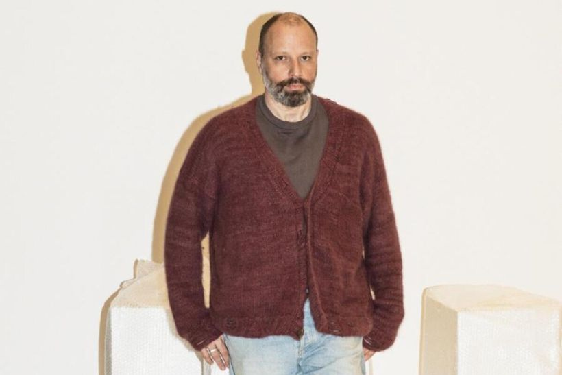Yorgos Lanthimos Masterclass: 28 Μαρτίου 2026, 16:00, στη Στέγη