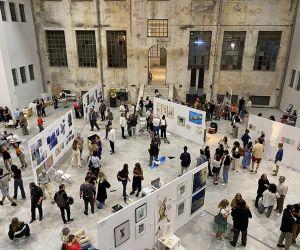 Platforms Project 2025 στο Καπνεργοστάσιο 9-12 Οκτωβρίου