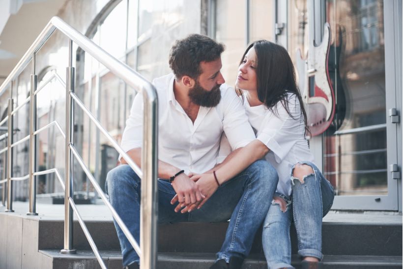 Situationship: Τι είναι τελικά και αξίζει τον κόπο