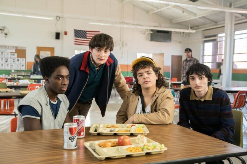 Τα εντυπωσιακά νούμερα πίσω από το Stranger Things: Πώς η σειρά άλλαξε την ποπ κουλτούρα