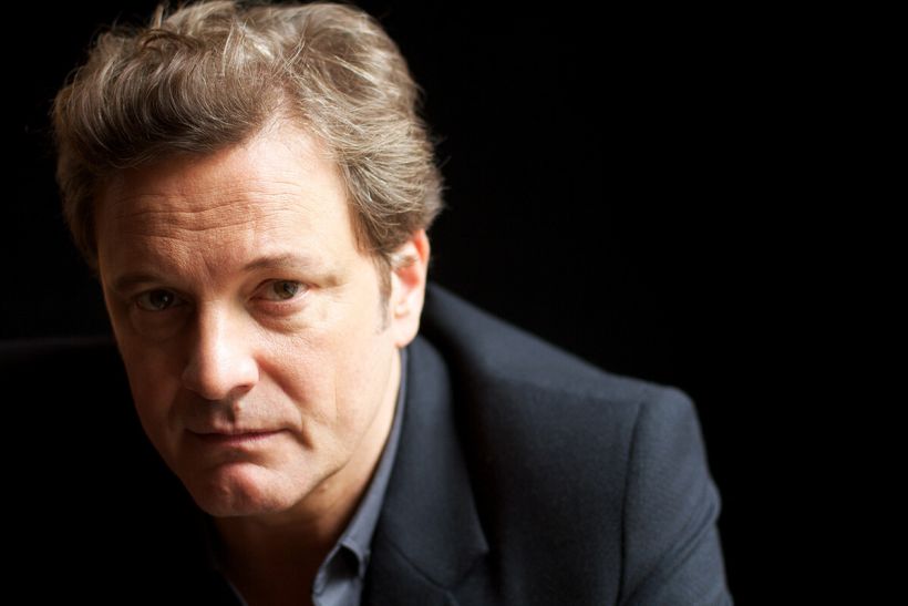 Colin Firth: «Δεν με νοιάζει καθόλου η εμφάνισή μου και με έχω συνηθίσει τόσο πολύ που δεν θα άλλαζα τίποτα»