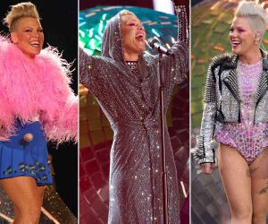 Το Iconic Fashion Style της Pink είναι η απόλυτη έμπνευση για τις μονότονες μέρες/νύχτες σου