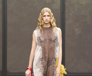 Πώς θα υιοθετήσω το animal print το 2026