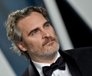 Joaquin Phoenix: «Νιώθω ότι ό,τι μαθαίνεις ως ηθοποιός καθώς μεγαλώνω μοιάζει να είναι λάθος» 