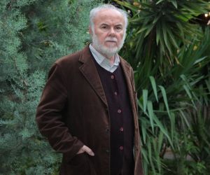 «Αν είναι να μιλήσει κάποιος ας πει για την αγάπη» - ένας χρόνος που έφυγε ο Μιχάλης Γκανάς