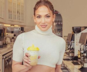 Η Jennifer Lopez είχε γενέθλια και εμείς θαυμάζουμε το στυλ της