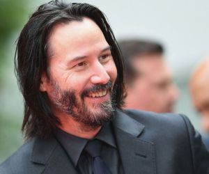 Keanu Reeves: «Όταν φύγουν οι άνθρωποι που αγαπάς, είσαι μόνος»
