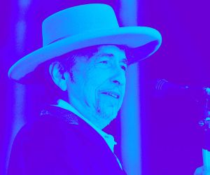 Ο Bob Dylan τιμήθηκε με τιμητικό διδακτορικό από το Berklee College of Music