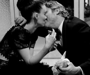 Τι μας έμαθε η σχέση του Joaquin Phoenix και της Rooney Mara: Ποτέ μην μένεις στην πρώτη εντύπωση