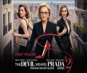 Devils Wears Prada 2: πόσο κοντά είμαστε στη συνέχεια