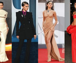 Fashion empowerment by Zendaya: «Η μόδα υποτίθεται ότι σε κάνει ευτυχισμένο, σε ενθουσιάζει, σε κάνει να νιώθεις καλά»