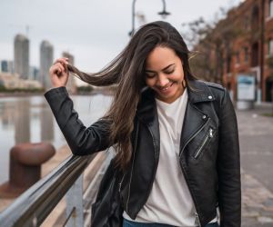 Βαρέθηκες κι εσύ το biker jacket σου; Σου έχουμε 3 +1 εναλλακτικές!