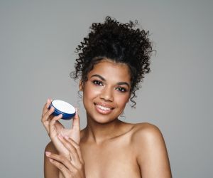 Γιατί η Nivea παραμένει η πιο απλή και πιο αποτελεσματική κρέμα που έχω δοκιμάσει.