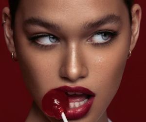 Red Before Happens: 5 κόκκινα κραγιόν για να μπεις σε ρομαντικό mood