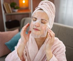 Γιατί τα «Facial» με σπέρμα σολομού έχουν γίνει μόδα