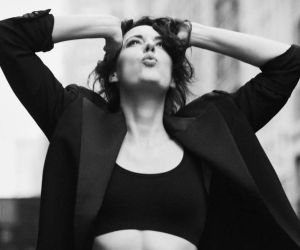 Phoebe Waller-Bridge: «Πάντα ήξερα ότι το να λες το ανείπωτο θα ήταν κάτι δυνατό»