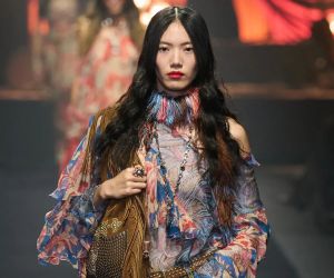 Boho style: Η πιο αγαπημένη μου επιλογή για την άνοιξη - δες πώς την φοράω