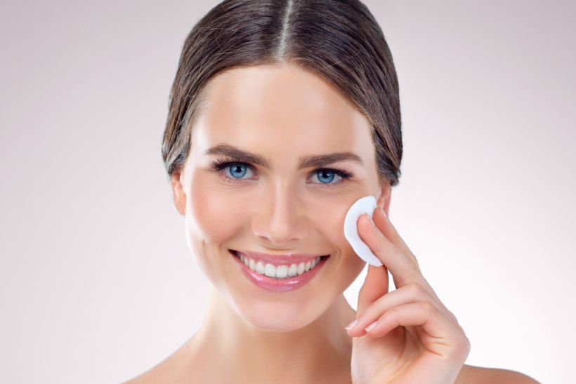 toner pads