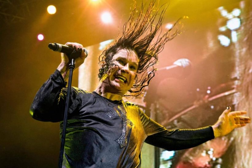 10 τραγούδια του Ozzy Osbourne που θα σε κάνουν να ξεπεράσεις το Midweek Meltdown