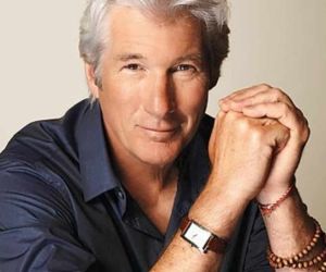 Ο Richard Gere μάς εμπνέει όταν λέει: «Όλοι ανταποκρίνονται στην καλοσύνη»